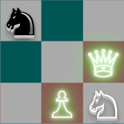 Simple Chess